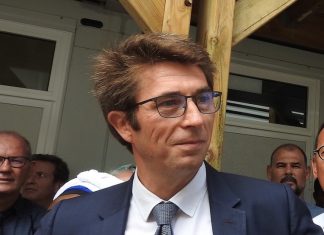 Gilles Halbout nouveau conseiller éducation de Gabriel Attal, une suite logique Gabriel Attal, Nicole Belloubet, Gilles Halbout, Mayotte, Education nationale, PISA