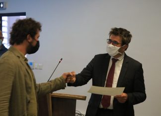 23 profs retrouvent les bancs de la fac pour enseigner l’informatique au lycée