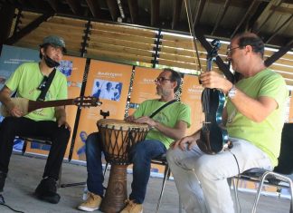 Le Séga, symbole d’une culture musicale commune mais menacée