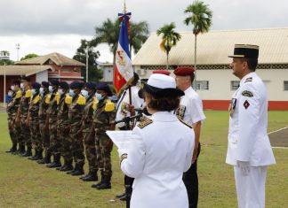 Journée nationale d’hommage aux morts pour la France pendant la guerre d’Algérie et les combats du Maroc et de la Tunisie