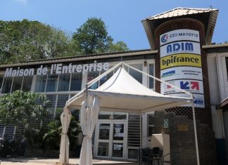 La commission européenne autorise 3 milliards d’euros d’aides aux entreprises des 5 DOM en compensation de leurs surcoûts Commission européenne, Mayotte, RUP