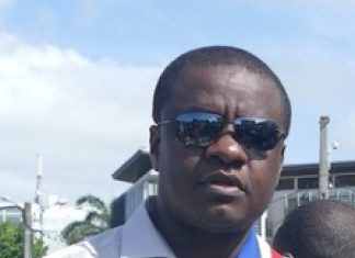 Sous l’œil de la Chambre régionale des comptes, Boueni, commune hors du temps Chambre régionale des comptes, Bouéni, Mayotte