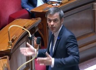 Confinement : le gouvernement débloque 1,6 million d’euros pour l’aide alimentaire à Mayotte Olivier Véran, Sébastien Lecornu, Mayotte, confinement