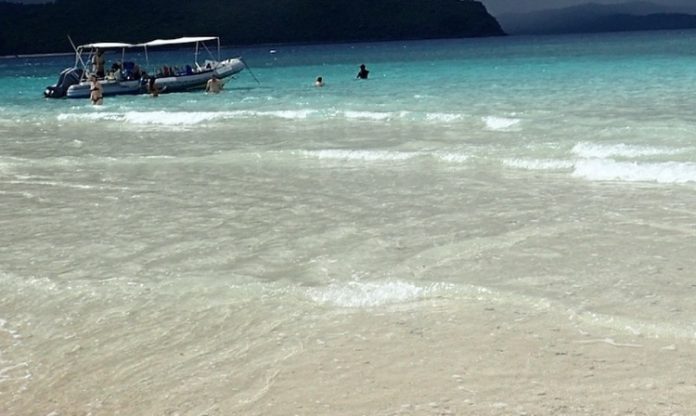 PGE, Tourisme, Mayotte