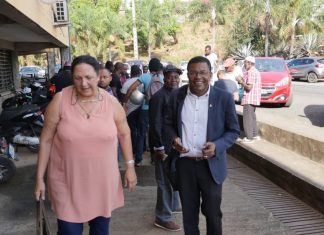 La Cour de cassation a renvoyé Ida Nel et Jacques-Martial Henry devant la cour d’appel de Paris MCG, Ida Nel, Mayotte, Longoni, Cour de cassation
