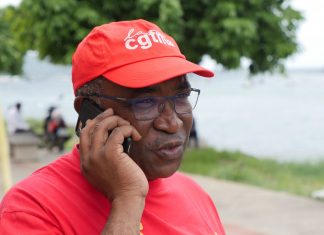 La CGT annonce un « droit de retrait » au sein du groupe BDM