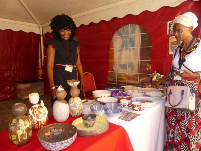 Artisanat, Madagascar, Mayotte