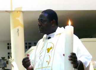 Ce dimanche c’est l’Assomption, une procession est prévue ce matin Conseil d'Etat, culte, Mayotte