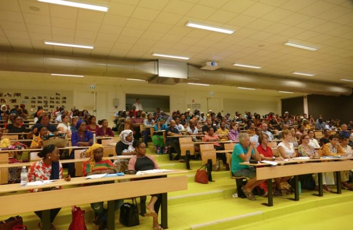 PPPE, Mayotte, professeurs des écoles