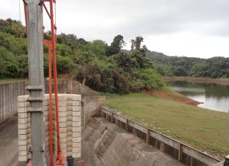 Coupures d’eau : pas de plan d’envergure pour irriguer les robinets SMEAM, Eau, Mayotte, Assemblée nationale