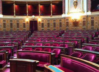 On va parler de soutien à la parentalité Outre-mer au Sénat Sénat, parentalité, outre-mer, Mayotte
