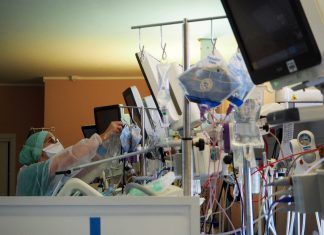 La réa du CHM « tous les jours au bord de la rupture »
