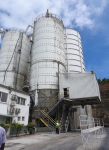 Lafarge