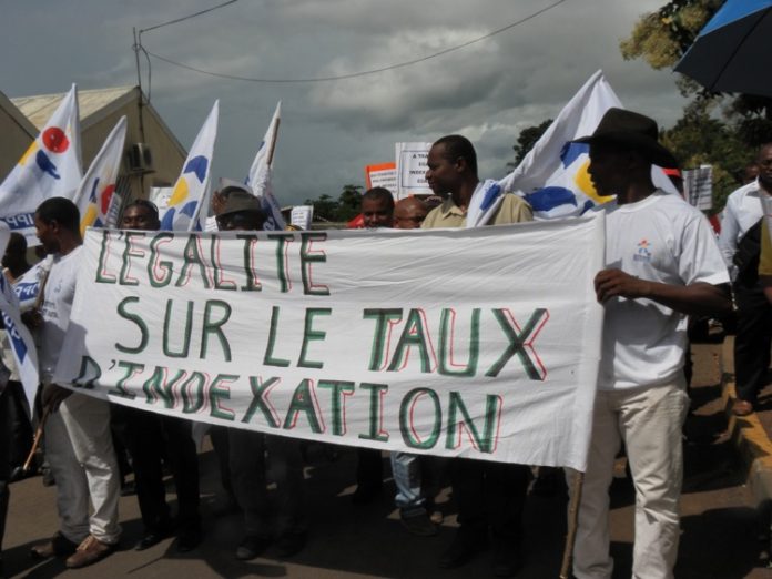 Mayotte