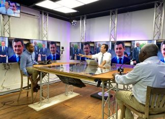 Kwezi Télévision arrive sur le bouquet Canal+ le 16 septembre Canal+, Kwezi, Mayotte