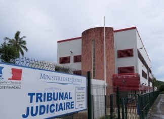 Tribunal judiciaire : Une automobiliste percute accidentellement une fillette de 7 ans Conciliateur de justice, Mayotte