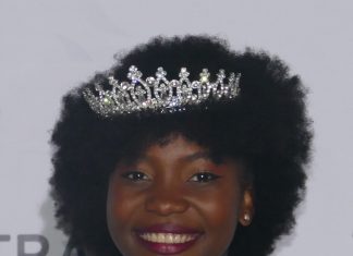 Retour en images sur le show de la soirée Miss Mayotte