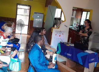 La promotion de l’apprentissage à Mayotte compte désormais un allié de poids