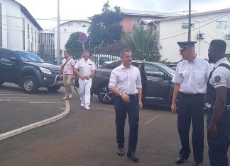 L’attractivité de Mayotte pour les policiers : un enjeu pris au sérieux par le ministère de l’Intérieur et des Outre-mer