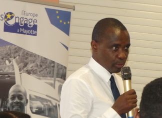 Nouvelle tempête dans la gestion des fonds européens Fonds européens, GIPEAM, FEDER, FSE, Mayotte