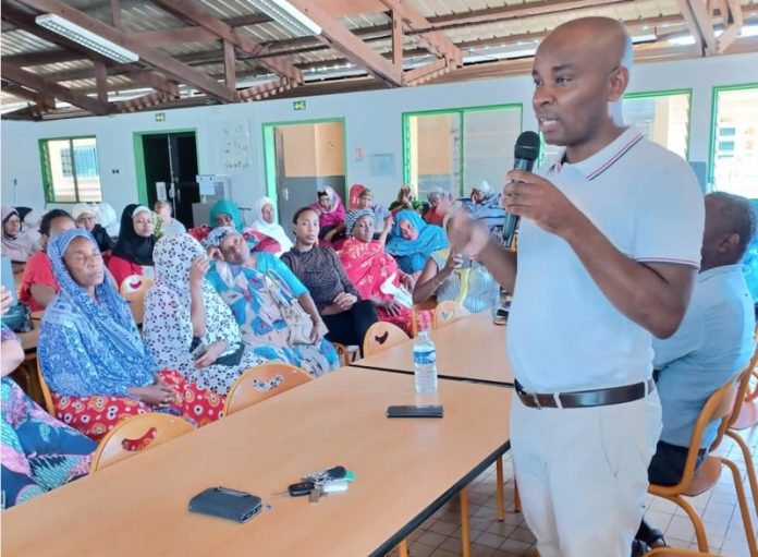 Prévention, délinquance, Mayotte