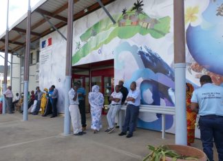 Débrayage autour de la reprise des années d’ancienneté à la DEAL