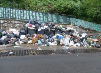 Déchets et insalubrité : Mayotte, l’île aux nouveaux parfums…