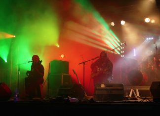 Milatsika, le festival des musiques et des populations de la région