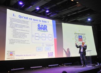 Vers une adoption du schéma d’aménagement régional en 2021