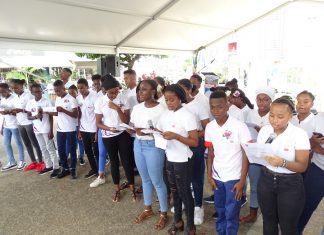 Ouverture des candidatures au conseil municipal des jeunes 2024-2025