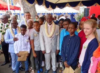 En 2020 Mayotte se tourne vers l’international