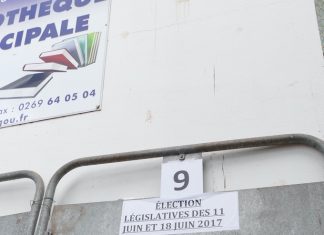 Législatives : Les résultats détaillés par commune et bureaux de vote à Mayotte