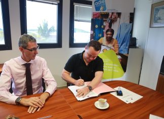 Un partenariat entre la BFC et l'Adie au bénéfice des entreprises