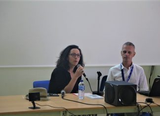 Le « premier écrivain sénégalais » à l’honneur au CUFR