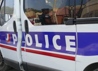Plusieurs interpellations par la Police nationale ces dernières heures POlice nationale, DTPN, Mayotte