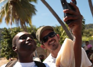 Hip Hop (R)Evolution sur France Ô et Objectif poulpe sur Mayotte 1ère