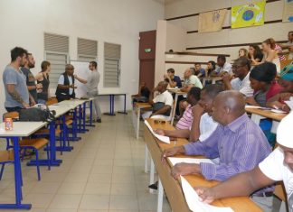 Violences scolaires à Passamainty : le juste milieu entre autorité et cohésion sociale