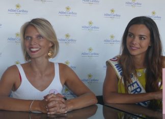 Miss Mayotte : Rendez-vous avec la beauté ce soir