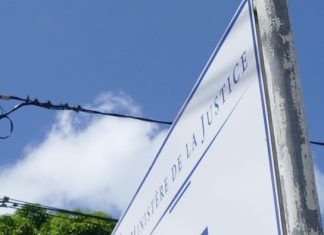 Cambriolage de Kwezi TV : grosse médiatisation mais petit procès