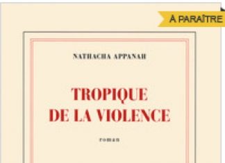 Mayotte est-elle le "Tropique de la violence" vue par Nathacha Appanah ?