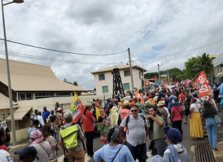 Une mobilisation en demi-teinte contre la réforme des retraites