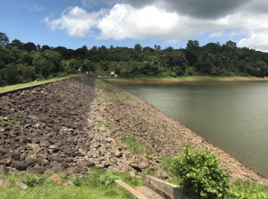 retenue collinaire, Mayotte, comité de la ressource en eau