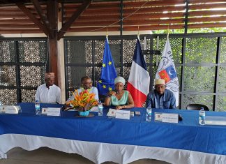 Le mawlida shengue, prêt à résonner dans toute l’île