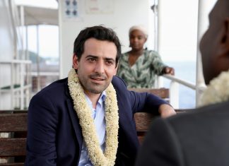 Le chef du parti présidentiel a-t’il des aspirations de Renaissance pour Mayotte ? Stéphane Séjourné, Mayotte, ONU