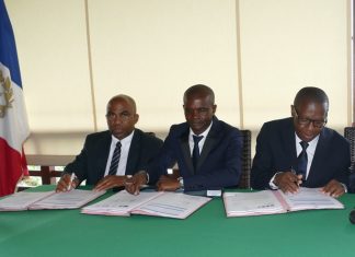 Développement rural : Les communes se rejoignent en LEADER