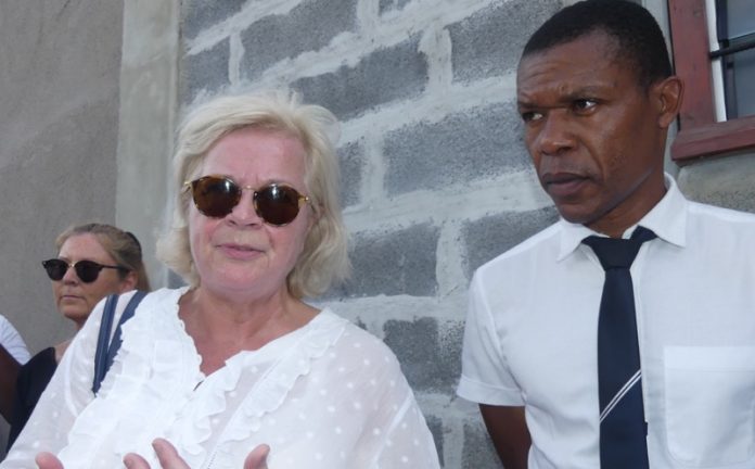 Catherine Vautrin, ANRU, DEAL, Jean-Louis Borloo, Emmanuel Macron, Mlézi, CUF
