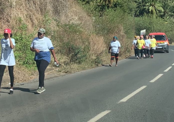 Challenge Mayotte Tour, Mayotte