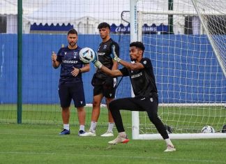 Football : où en est la formation des jeunes ?