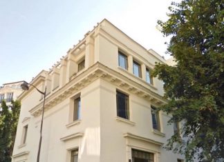 La Maison de Mayotte à Paris fait peau neuve, il faut en tirer tous les partis Délégation de Mayotte à Paris, Mayotte, Carenco, Letchimy