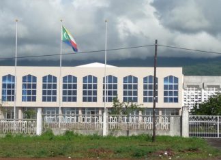 Tribune – « Les Comoriens ne doivent pas choisir entre le pire et le moins pire » Comores, Azali, Sambi, Chaher